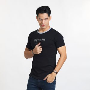 Body Glove Men's Basic Tee