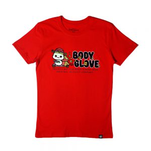 Body Glove Unisex Snake Edition Premium Tee