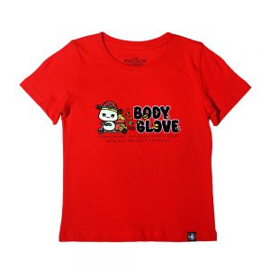 Body Glove Kids Snake Edition Premium Tee