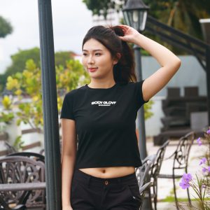 Body Glove Women's Basic Tee