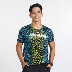 Body Glove Men's Activate Prime Tee