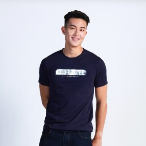 Body Glove Men's Basic Tee