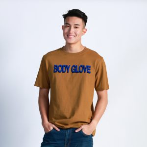 Body Glove Men's Oversized Tee